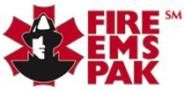 Fire/EMS PAK Logo