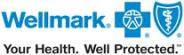 Wellmark Blue Cross & Blue Shield Logo