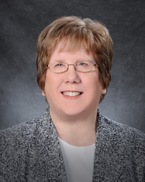 Denise Hinton