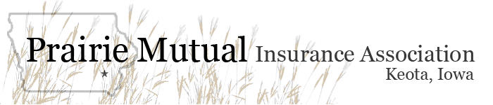 Prairie Mutual Insurance Logo